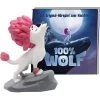 Tonies 100% Wolf - Das Original-Hörspiel Zum Kinofilm, Spielfigur -TONIES Store Tonies 100 Wolf Das Original H rspiel zum Kinofilm Spielfigur@@1822158