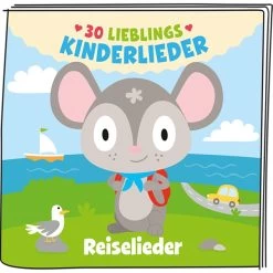 Tonies 30 Lieblings-Kinderlieder - Reiselieder, Spielfigur -TONIES Store Tonies 30 Lieblings Kinderlieder Reiselieder Spielfigur@@1se2tt0t 3