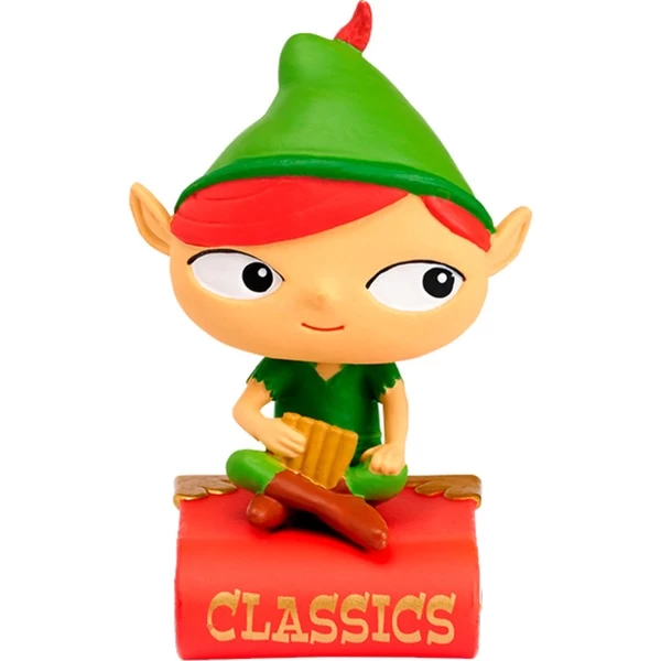 Tonies 5 Lieblings-Klassiker: Peter Pan Und 4 Weitere Klassiker, Spielfigur 4 Tonies 5 Lieblings-Klassiker: Peter Pan Und 4 Weitere Klassiker, Spielfigur – Bild 2