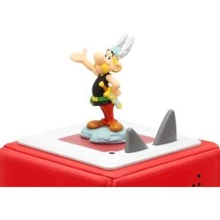 Tonies Asterix, Der Gallier, Spielfigur 9 Tonies Asterix, Der Gallier, Spielfigur -TONIES Store Tonies Asterix der Gallier Spielfigur@@1792322 3