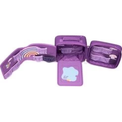 Tonies Bühnen-Transporter - Hinter Dem Regenbogen, Tasche -TONIES Store Tonies B hnen Transporter Hinter dem Regenbogen Tasche@@1899617 2