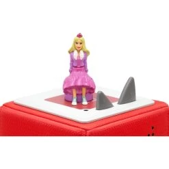 Tonies Barbie Princess Adventure, Spielfigur -TONIES Store Tonies Barbie Princess Adventure Spielfigur@@1792323 3