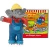 Tonies Benjamin Als Baggerfahrer, Spielfigur -TONIES Store Tonies Benjamin als Baggerfahrer Spielfigur@@1se2t00d