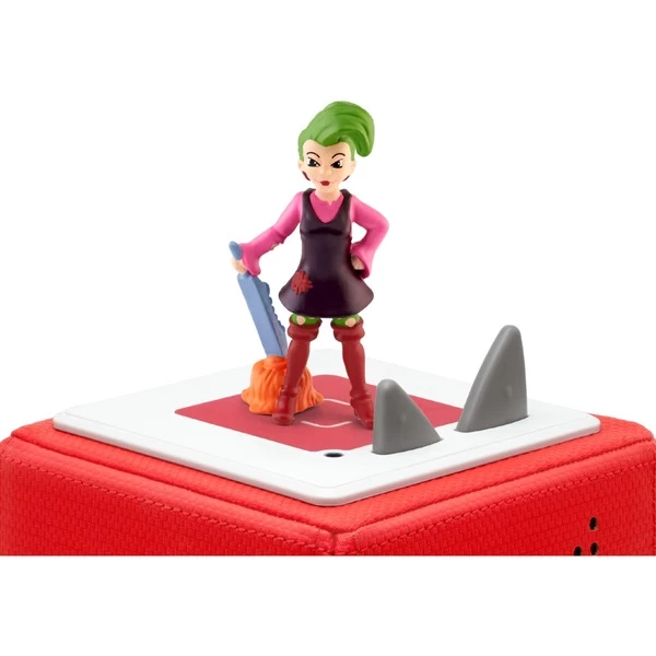 Tonies Bibi Blocksberg - Die Junghexenbande, Spielfigur 6 Tonies Bibi Blocksberg - Die Junghexenbande, Spielfigur – Bild 4