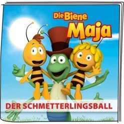 Tonies Biene Maja - Der Schmetterlingsball, Spielfigur -TONIES Store Tonies Biene Maja Der Schmetterlingsball Spielfigur@@1616576 2