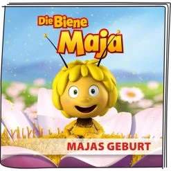 Tonies Biene Maja - Majas Geburt, Spielfigur 9 Tonies Biene Maja - Majas Geburt, Spielfigur -TONIES Store Tonies Biene Maja Majas Geburt Spielfigur@@1se2tt0p 3
