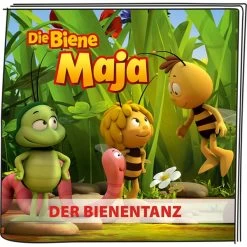 Tonies Biene Maja - Der Bienentanz, Spielfigur -TONIES Store Tonies Biene Maja Der Bienentanz Spielfigur@@1733645 2