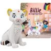 Tonies Billie, Der Regenbogentiger, Spielfigur -TONIES Store Tonies Billie der Regenbogentiger Spielfigur@@100000808