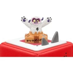 Tonies Bitte Nicht öffnen - Bissig!, Spielfigur -TONIES Store Tonies Bitte nicht ffnen Bissig Spielfigur@@1844531 2