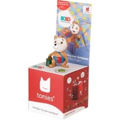 Tonies Bobos Ausflug Zum Spielplatz, Spielfigur -TONIES Store Tonies Bobos Ausflug zum Spielplatz Spielfigur@@1se2t008 3