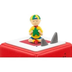 Tonies Caillou - Sternschnuppen Und Weitere Geschichten, Spielfigur -TONIES Store Tonies Caillou Sternschnuppen und weitere Geschichten Spielfigur@@100003298 3