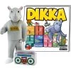 Tonies DIKKA - Oh Yeah!, Spielfigur -TONIES Store Tonies DIKKA Oh yeah Spielfigur@@1899605