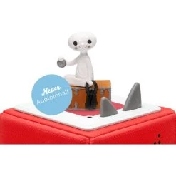 Tonies Das Kleine Gespenst (Neuauflage 2022), Spielfigur -TONIES Store Tonies Das kleine Gespenst Neuauflage 2022 Spielfigur@@1883634 2