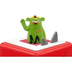 Tonies Das Kleine WIR - Das Kleine WIR, Spielfigur -TONIES Store Tonies Das kleine WIR Das kleine WIR Spielfigur@@1857046 3