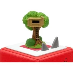 Tonies Das Magische Baumhaus - Im Tal Der Dinosaurier, Spielfigur -TONIES Store Tonies Das magische Baumhaus Im Tal der Dinosaurier Spielfigur@@1844522 2