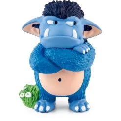 Tonies Der Grolltroll - Das Liederalbum, Spielfigur 7 Tonies Der Grolltroll - Das Liederalbum, Spielfigur -TONIES Store Tonies Der Grolltroll Das Liederalbum Spielfigur@@1899592 1
