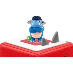 Tonies Der Grolltroll - Das Liederalbum, Spielfigur 9 Tonies Der Grolltroll - Das Liederalbum, Spielfigur -TONIES Store Tonies Der Grolltroll Das Liederalbum Spielfigur@@1899592 3