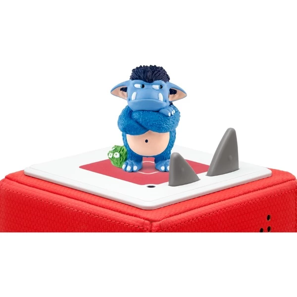 Tonies Der Grolltroll - Das Liederalbum, Spielfigur 6 Tonies Der Grolltroll - Das Liederalbum, Spielfigur – Bild 4