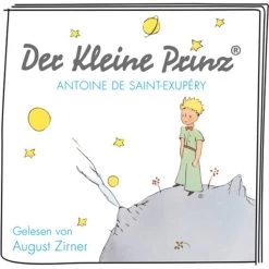 Tonies Der Kleine Prinz, Spielfigur -TONIES Store Tonies Der Kleine Prinz Spielfigur@@1se2t028 2