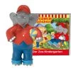 Tonies Der Zoo-Kindergarten, Spielfigur 2 Tonies Der Zoo-Kindergarten, Spielfigur -TONIES Store Tonies Der Zoo Kindergarten Spielfigur@@1se2t00c