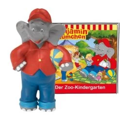 Tonies Der Zoo-Kindergarten, Spielfigur