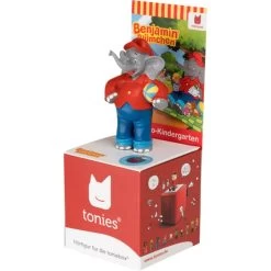 Tonies Der Zoo-Kindergarten, Spielfigur -TONIES Store Tonies Der Zoo Kindergarten Spielfigur@@1se2t00c 3