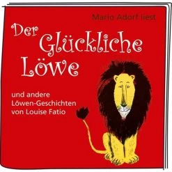 Tonies Der Glückliche Löwe, Spielfigur -TONIES Store Tonies Der gl ckliche L we Spielfigur@@1se2tt1x 2