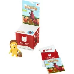 Tonies Der Kleine Drache Kokosnuss - Teil 2, Spielfigur -TONIES Store Tonies Der kleine Drache Kokosnuss Teil 2 Spielfigur@@1se2t011 4