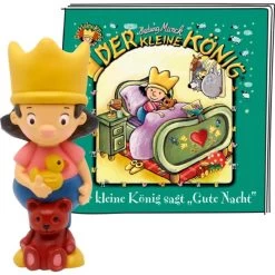 Tonies Der Kleine König Sagt "Gute Nacht", Spielfigur