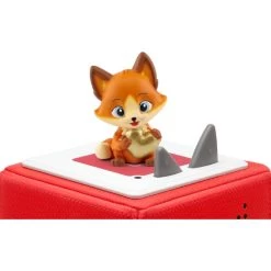 Tonies Die Glücksfüchse - Zwei Wunscherfüller Auf Leisen Pfoten, Spielfigur 9 Tonies Die Glücksfüchse - Zwei Wunscherfüller Auf Leisen Pfoten, Spielfigur -TONIES Store Tonies Die Gl cksf chse Zwei Wunscherf ller auf leisen Pfoten Spielfigur@@100015148 3