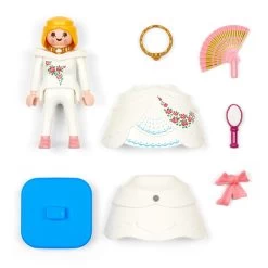 Tonies Die Playmos - Der Ball Im Prinzessinnen-Schloss, Spielfigur -TONIES Store Tonies Die Playmos Der Ball im Prinzessinnen Schloss Spielfigur@@1se2tp01 2