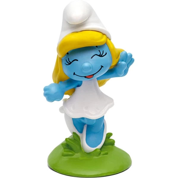 Tonies Die Schlümpfe - Ein Unwiderschlumpfiges Lächeln & 3 Weitere Schlumpfige Abenteuer, Spielfigur 4 Tonies Die Schlümpfe - Ein Unwiderschlumpfiges Lächeln & 3 Weitere Schlumpfige Abenteuer, Spielfigur – Bild 2
