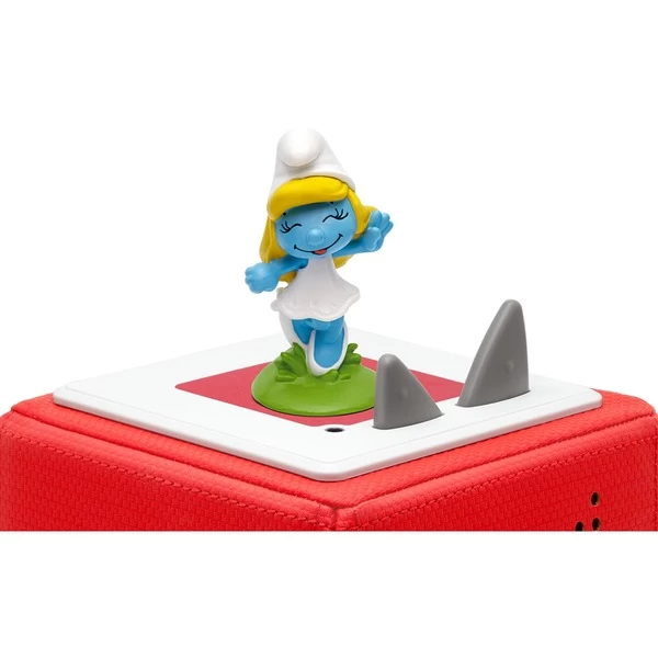 Tonies Die Schlümpfe - Ein Unwiderschlumpfiges Lächeln & 3 Weitere Schlumpfige Abenteuer, Spielfigur 6 Tonies Die Schlümpfe - Ein Unwiderschlumpfiges Lächeln & 3 Weitere Schlumpfige Abenteuer, Spielfigur – Bild 4