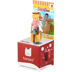 Tonies Die Wildpferde - Teil 1, Spielfigur -TONIES Store Tonies Die Wildpferde Teil 1 Spielfigur@@1se2t00u 3