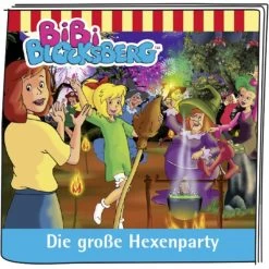 Tonies Die Große Hexenparty, Spielfigur -TONIES Store Tonies Die gro e Hexenparty Spielfigur@@1se2t00o 2