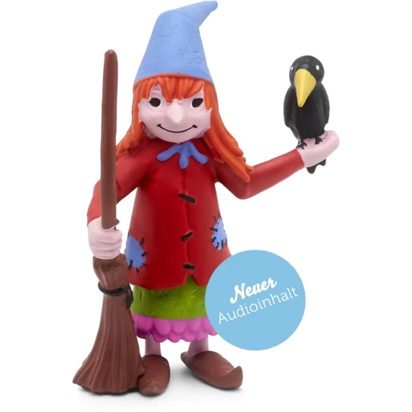 Tonies Die Kleine Hexe (Neuauflage 2022), Spielfigur 4 Tonies Die Kleine Hexe (Neuauflage 2022), Spielfigur – Bild 2