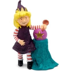 Tonies Die Neugierige Kleine Hexe, Spielfigur -TONIES Store Tonies Die neugierige kleine Hexe Spielfigur@@1871682 1