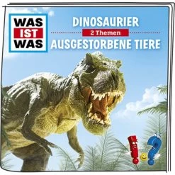 Tonies Dinosaurier - Ausgestorbene Tiere, Spielfigur -TONIES Store Tonies Dinosaurier Ausgestorbene Tiere Spielfigur@@1se2t00w 2