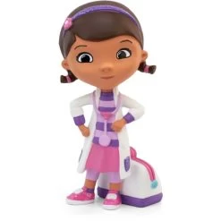 Tonies Disney Doc McStuffins - Buh Machst Du! & 3 Weitere Geschichten, Spielfigur -TONIES Store Tonies Disney Doc McStuffins Buh machst Du 3 weitere Geschichten Spielfigur@@1899588 1