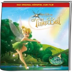 Tonies Disney Tinkerbell, Spielfigur -TONIES Store Tonies Disney Tinkerbell Spielfigur@@1888291 2