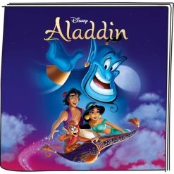 Tonies Disney - Aladdin, Spielfigur -TONIES Store Tonies Disney Aladdin Spielfigur@@1se2tt1c 2