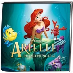 Tonies Disney - Arielle Die Meerjungfrau, Spielfigur -TONIES Store Tonies Disney Arielle die Meerjungfrau Spielfigur@@1se2tt14 2