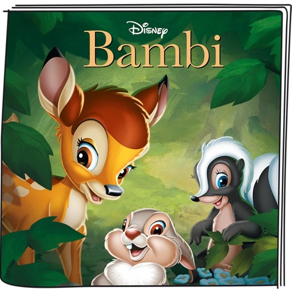 Tonies Disney - Bambi, Spielfigur 5 Tonies Disney - Bambi, Spielfigur – Bild 3