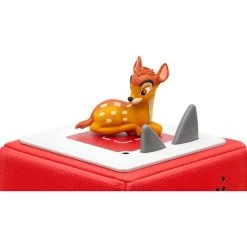 Tonies Disney - Bambi, Spielfigur 9 Tonies Disney - Bambi, Spielfigur -TONIES Store Tonies Disney Bambi Spielfigur@@1se2tt0w 3