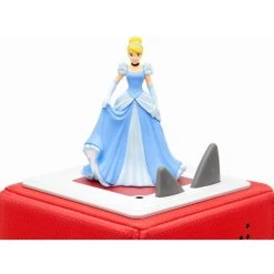 Tonies Disney - Cinderella, Spielfigur -TONIES Store Tonies Disney Cinderella Spielfigur@@1678332 3