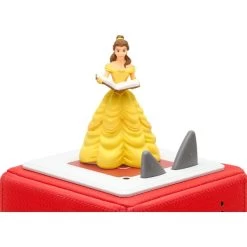 Tonies Disney - Die Schöne Und Das Biest, Spielfigur -TONIES Store Tonies Disney Die Sch ne und das Biest Spielfigur@@1774720 3