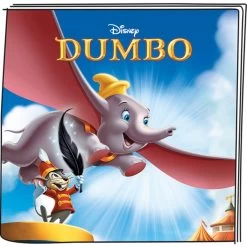 Tonies Disney - Dumbo, Spielfigur 8 Tonies Disney - Dumbo, Spielfigur -TONIES Store Tonies Disney Dumbo Spielfigur@@1se2tt1d 2