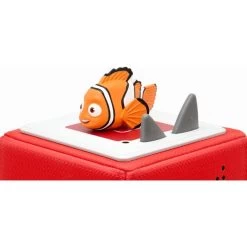 Tonies Disney - Findet Nemo, Spielfigur -TONIES Store Tonies Disney Findet Nemo Spielfigur@@1678333 3