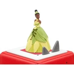 Tonies Disney - Küss Den Frosch, Spielfigur -TONIES Store Tonies Disney K ss den Frosch Spielfigur@@1827514 3