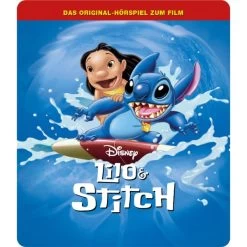 Tonies Disney - Lilo & Stitch, Spielfigur -TONIES Store Tonies Disney Lilo Stitch Spielfigur@@100000814 2